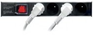 ALJZAT elektromos szalag 4x 230V