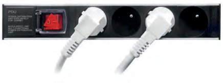 ALJZAT elektromos szalag 4x 230V - 1