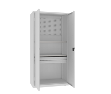Műhelyszekrény MSW210/5-18