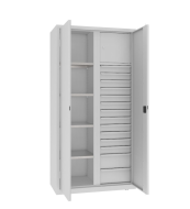 Műhelyszekrény MSW210/5-31