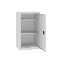 Műhelyszekrény könnyű LMSW 106g