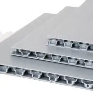 Buboréktábla gombos szerkezettel AKYBOARD