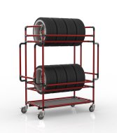 Mobil gumiabroncstartó 24082636 - 2