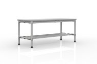 Öltözőpad 21101902 - szélesség 1000 mm (4 modell) - 1