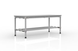 Öltözőpad 21101902 - szélesség 1000 mm (4 modell)