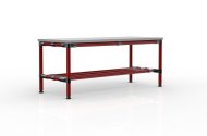 Öltözőpad 21101902 - szélesség 1000 mm (4 modell) - 2