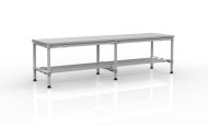 Öltözőpad 21101904 - szélesség 1500 mm - 1