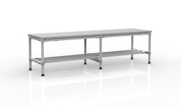 Öltözőpad 21101904 - szélesség 1500 mm