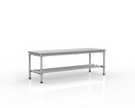 Öltözőpad 21101903 - szélesség 1200 mm - 1