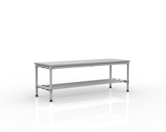 Öltözőpad 21101903 - szélesség 1200 mm
