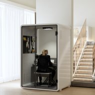 Acoustic Box P2F 2 személyes - 2