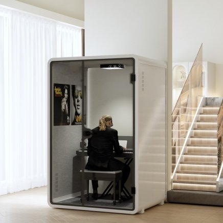 Acoustic Box P2F 2 személyes - 2