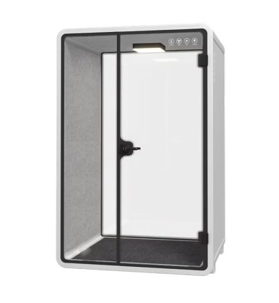 Acoustic Box P2F 2 személyes - 1