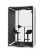 AcAcoustic box P2F 2 fő részére B berendezéssel - 1