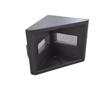 Szög 90° 093W404N10 - 1