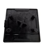 Fekete 4545 sapka 05.01178.00