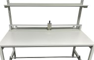 Csomagoló munkahely vágók - 7