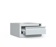 Asztali konténer HDK-D01 - 2