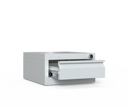 Asztali konténer HDK-D01 - 2