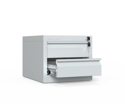 HDK-D02 asztali konténer - 2
