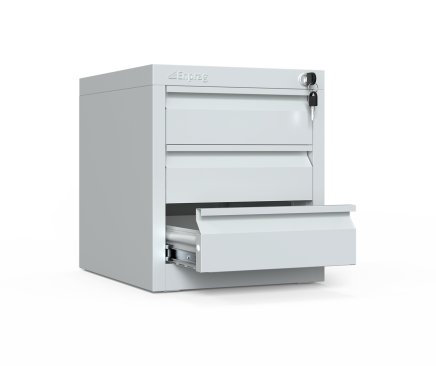 Asztali konténer HDK-D03 - 2