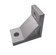 Szög 90°, 50x50x9 mm - 1