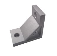 Szög 90°, 50x50x9 mm