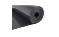 A9506 gumi szövetlenyomat nélkül, 3 mm vastag, 1400 mm szélesség
