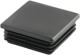 Végsapka CAP-4040_BK