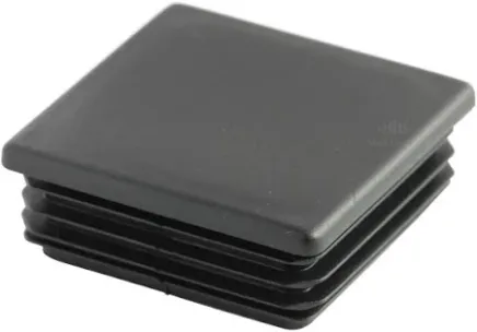 Végsapka CAP-4040_BK - 1