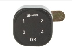 Elektronikus zár Malow gardróbszekrényekhez