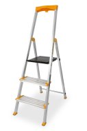 Egyoldalas alumínium lépcsők DR-AL-D3-MAX (3 modell)