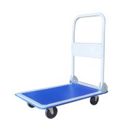 Platformos kocsik fogantyúval (2 modell)