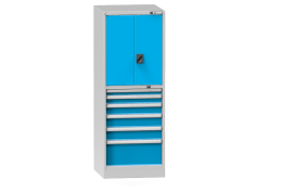 Fiókszekrény – szélesség 731 mm ZBmax-2