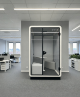 AcAcoustic box P2F 2 személyes A berendezéssel - 2