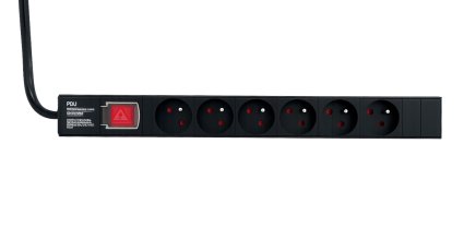 ALJZAT elektromos szalag 6x 230V - 1