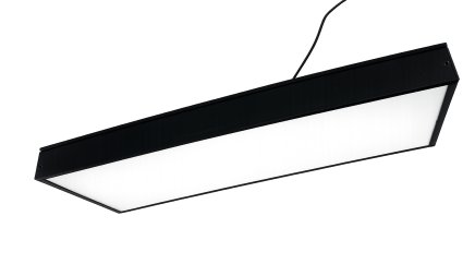 LED fluoreszkáló test 60 cm - 1
