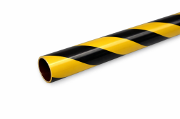 Biztonsági acélcső LP-100_SAFETY