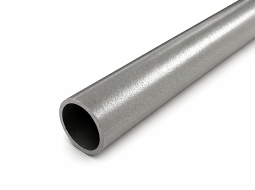 Acélcső EP-1100GR 1 mm falvastagsággal - szürke színben