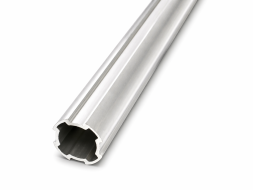 Alumínium cső ASP-1120