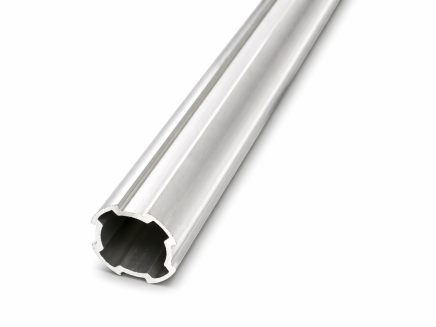 Alumínium cső ASP-1120 - 1