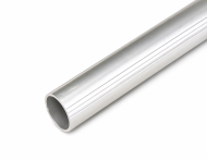 Logiform alumínium cső, falvastagság 1,5 mm