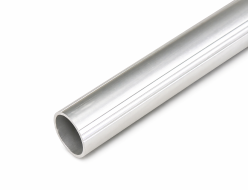 Logiform alumínium cső, falvastagság 1,5 mm