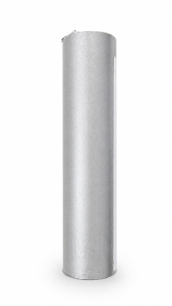 ECCO PP-1120MG acélcső 1,2 mm falvastagsággal – szürke - 3