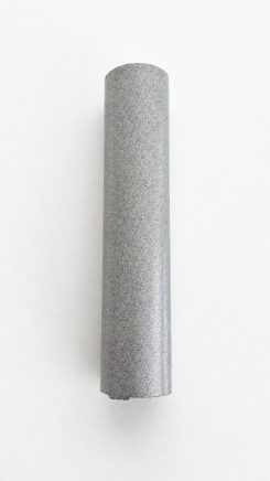 ESD acélcső ECCO PP-1090EG 0,9 mm falvastagsággal – szürke színben - 3