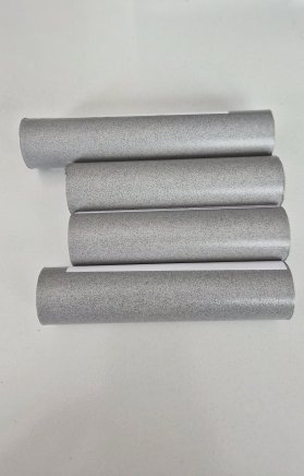 ESD acélcső ECCO PP-1090EG 0,9 mm falvastagsággal – szürke színben - 4
