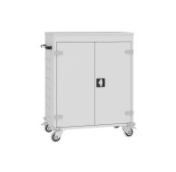 Laptop kocsi WNL 208+ - 16 rekeszes