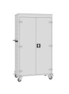 Laptop kocsi WNL 213+ - 26 rekeszes