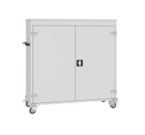 Laptop kocsi WNL 310+ - 30 rekeszes