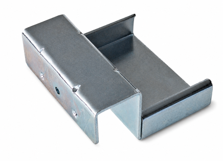 PM-4012B típusú görgős síntartó - 1